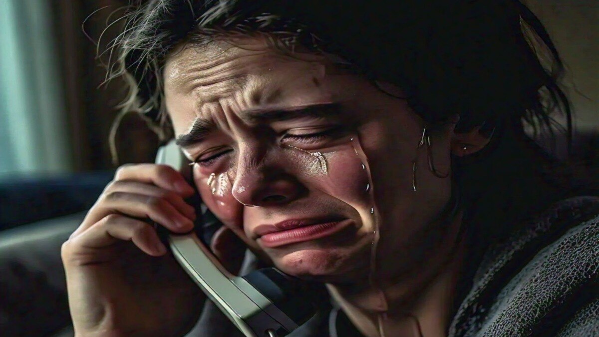 Extortion Scam से रहें सावधान. (AI image)