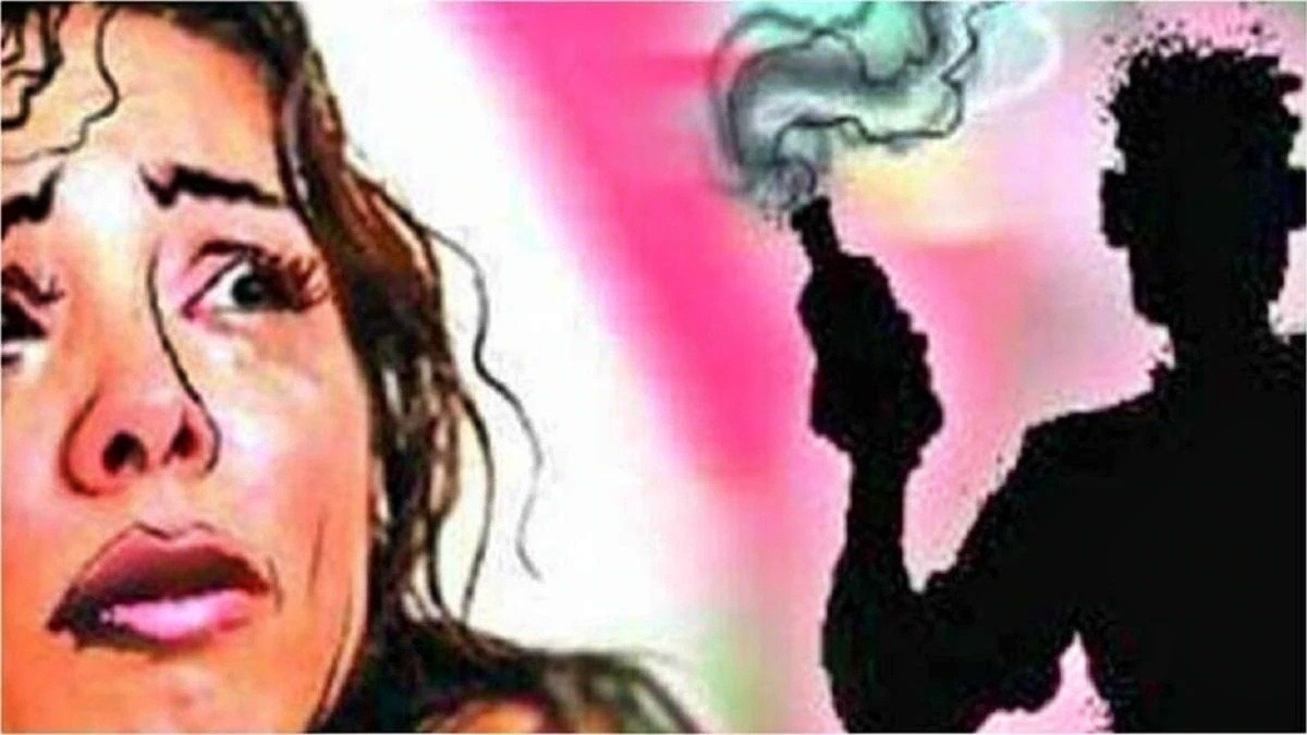 लखनऊ एसिड अटैक केस 