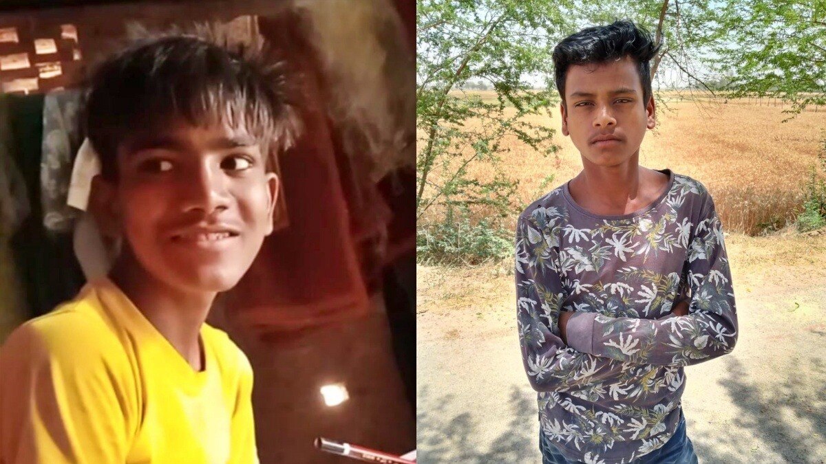 सुल्तानपुर: मृतक बच्चे 