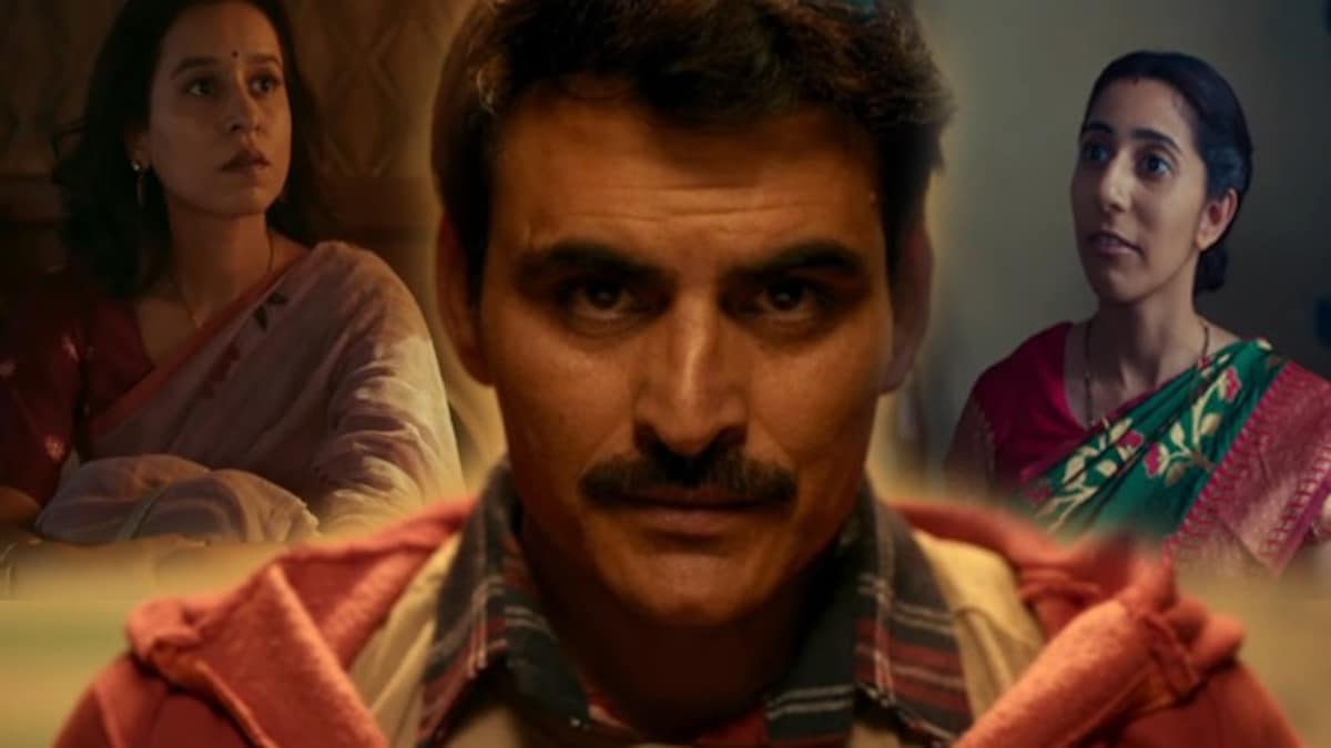 Tribhuvan Mishra CA topper trailer: द दमदार एक्टर्स-चटपटी कॉमेडी, नए अंदाज में प्रहलान चा-बिनोद दिखेंगे - tribhuvan mishra ca topper trailer manav kaul series brings exciting mirzapur panchayat ...