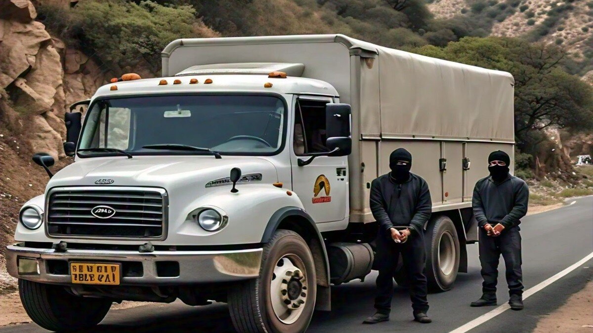 प्रतीकात्मक तस्वीर (सोर्स - Meta AI)