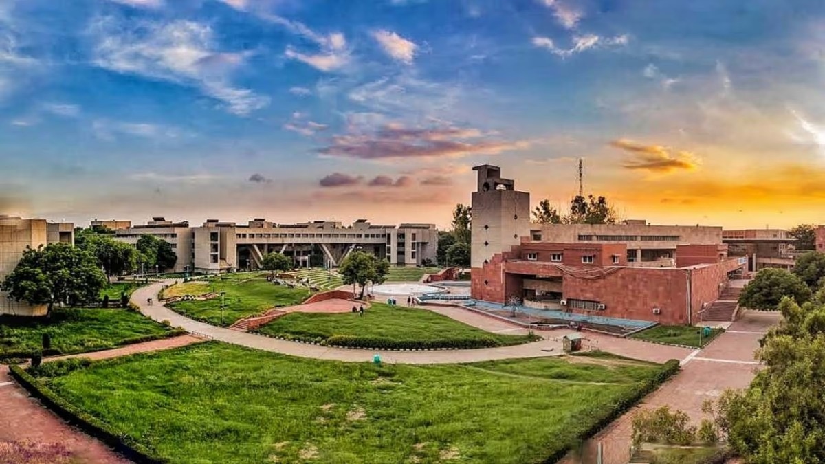 Delhi Technological University New Courses List