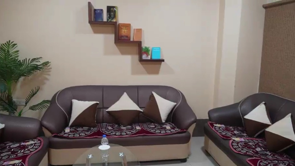 लोको पायलट्स के लिए पूर्वी रेलवे ने विशेष सुविधाएं की हैं