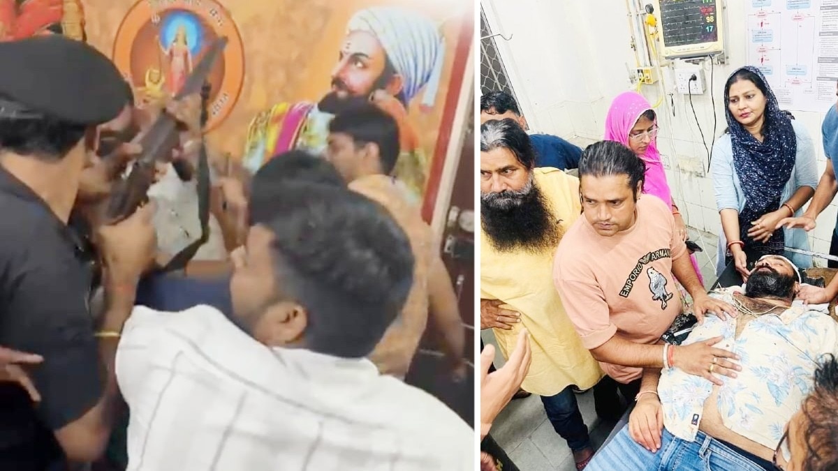 राजपूत समाज के नेताओं में वर्चस्व की जंग.