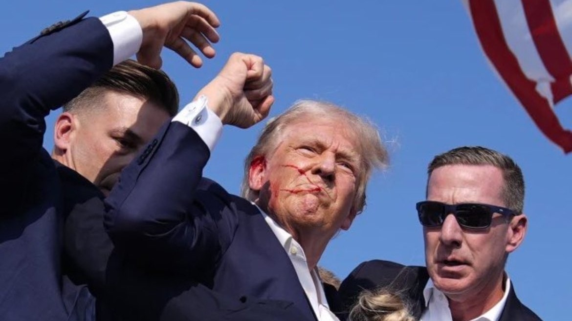 Donald Trump Shooting Updates