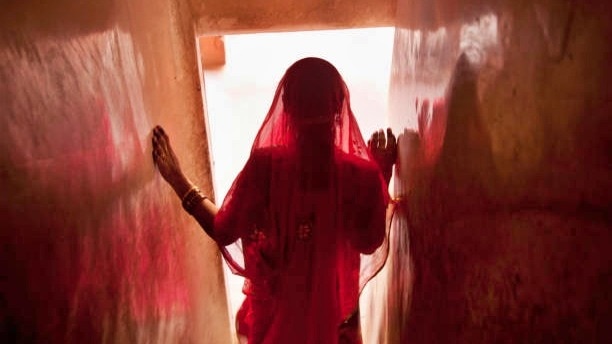 महिला के पति ने FIR दर्ज कराई (सांकेतिक फोटो) 