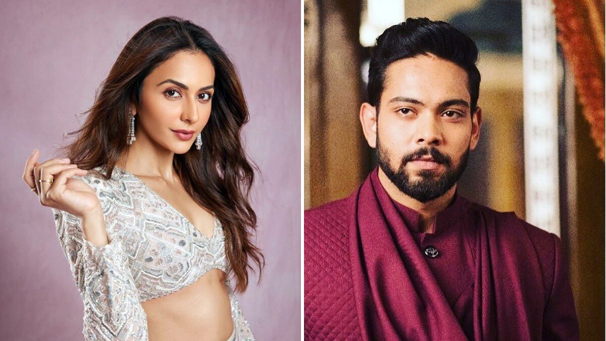 ड्रग्स केस में गिरफ्तार रकुल प्रीत सिंह के भाई, 2.6kg कोकीन बरामद, 30 लोगों के नाम का खुलासा - Rakul Preet brother Aman Preet Singh in trouble listed among 30 names in