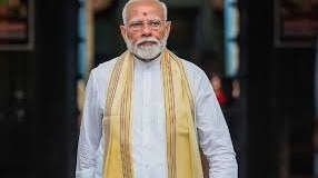 PM नरेंद्र मोदी. (फाइल फोटो)
