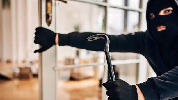 कानपुर: प्रोफेसर के घर लूट (सांकेतिक फोटो) 