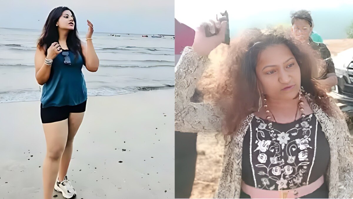 IAS officer pooja khedkar mother manorama khedkar arrested for threatening farmers