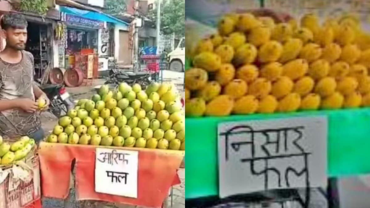 CM योगी का फरमान- कांवड़ रूटों पर दुकानों पर लिखने होंगे मालिकों के नाम CM योगी का फरमान- कांवड़ रूटों पर दुकानों पर लिखने होंगे मालिकों के नाम