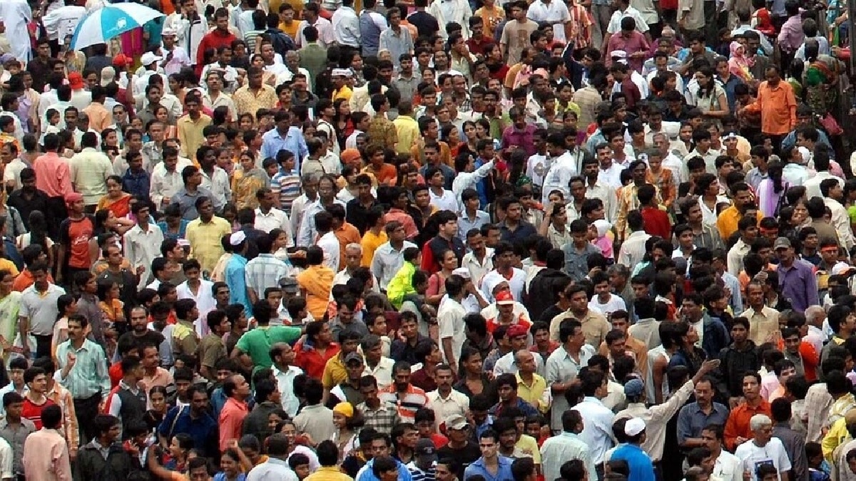 बेंगलुरु में बड़ी संख्या में बाहरी लोग रहते हैं. (प्रतीकात्मक फोटो)