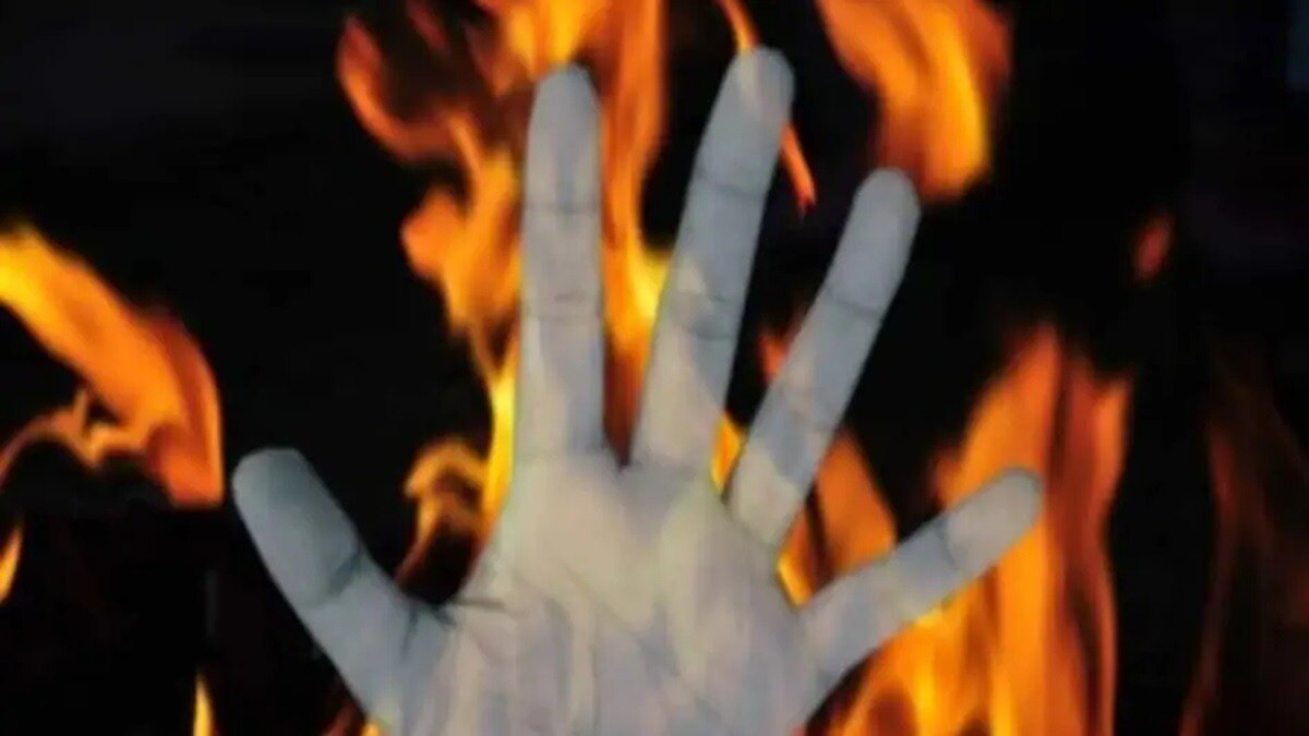 सांकेतिक तस्वीर