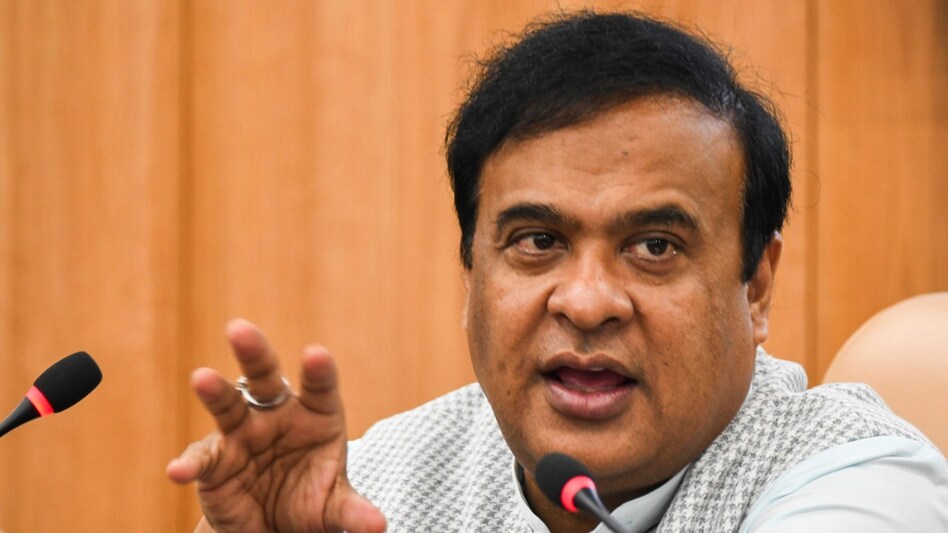 शादी और तलाक की शर्तें हुईं कड़ी, चाइल्ड मैरिज बिल्कुल अलाउड नहीं... समझें असम सरकार के नए कानून के प्रावधान - Assam Himanta Biswa Sarma Cabinet approves Bill to ...