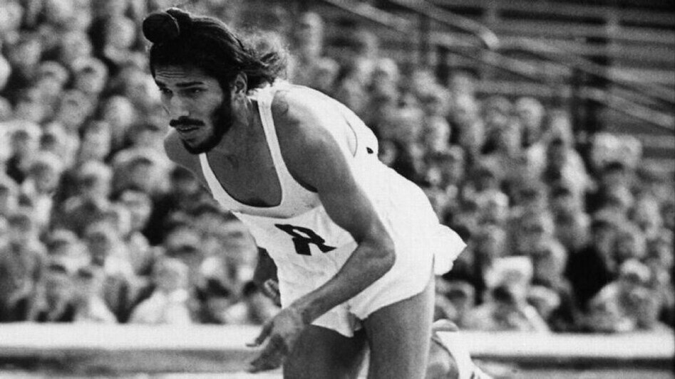 Milkha Singh (@AP)