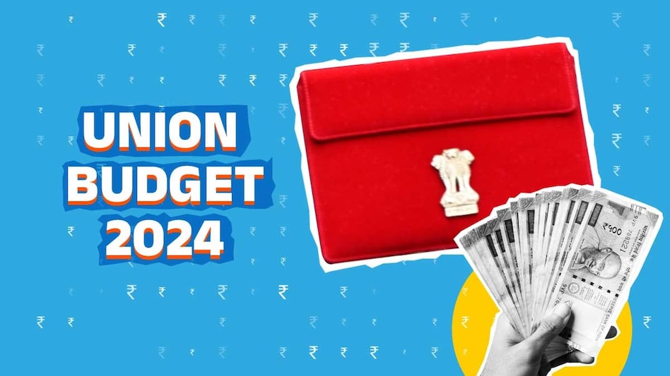 Union Budget 2025 Live Streaming Conny Myrtle