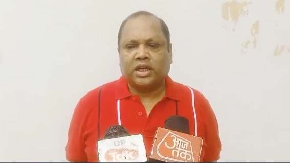 बीजेपी नेता ने किया इस्लाम धर्म अपनाने का ऐलान