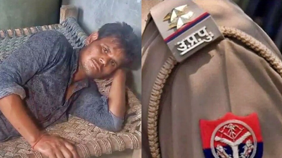 रामपुर: पत्नी की शिकायत पर पति को घर से उठा ले गई पुलिस, हवालात में डाल रात भर पीटा, दारोगा समेत दो कॉन्स्टेबल सस्पेंड - Rampur police third degree torture ...