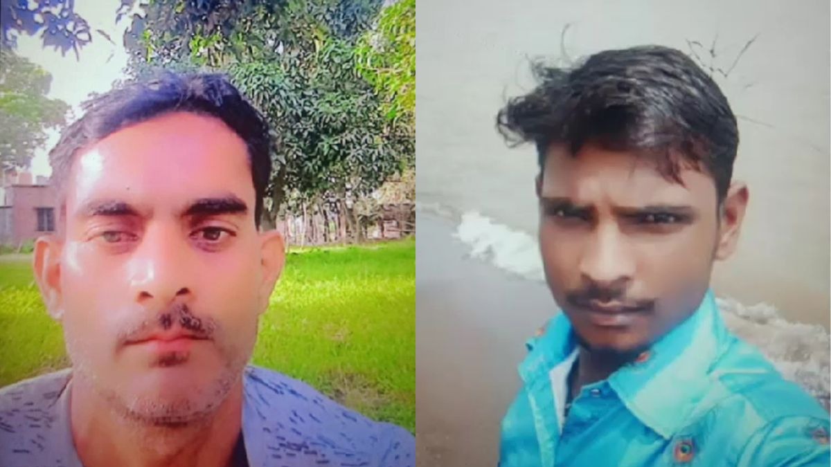 कुएं में उतरने से युवकों की मौत. (File)