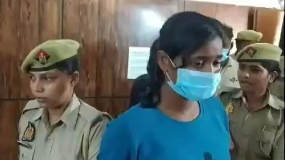 The main accused is in police custody. The main accused is in police custody.