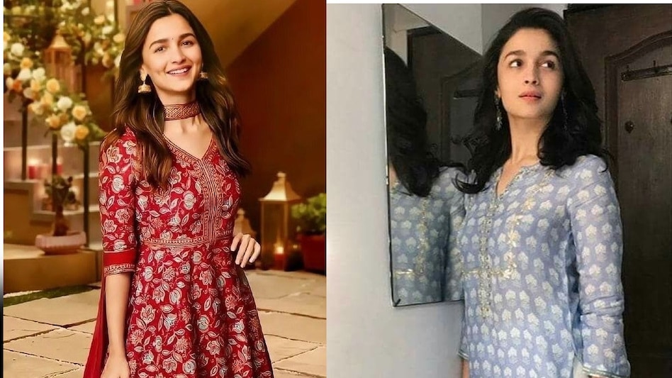 Alia bhatt