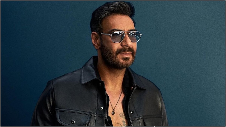 जब अजय देवगन ने शावर लेते हुए साइन की थी फिल्म, मिला करियर का पहला नेशनल अवॉर्ड - ajay devgn signed zakhm while taking shower which got him careers first national film