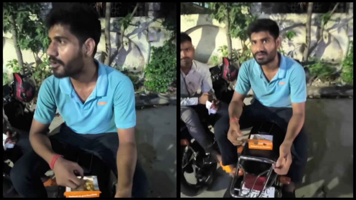 फोटो- instagram@amanbjaiswal