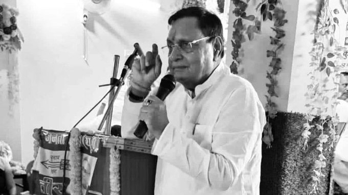 राजीव रंजन