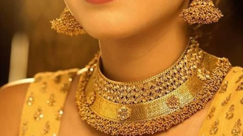 Gold Price Drop Gold Price Drop