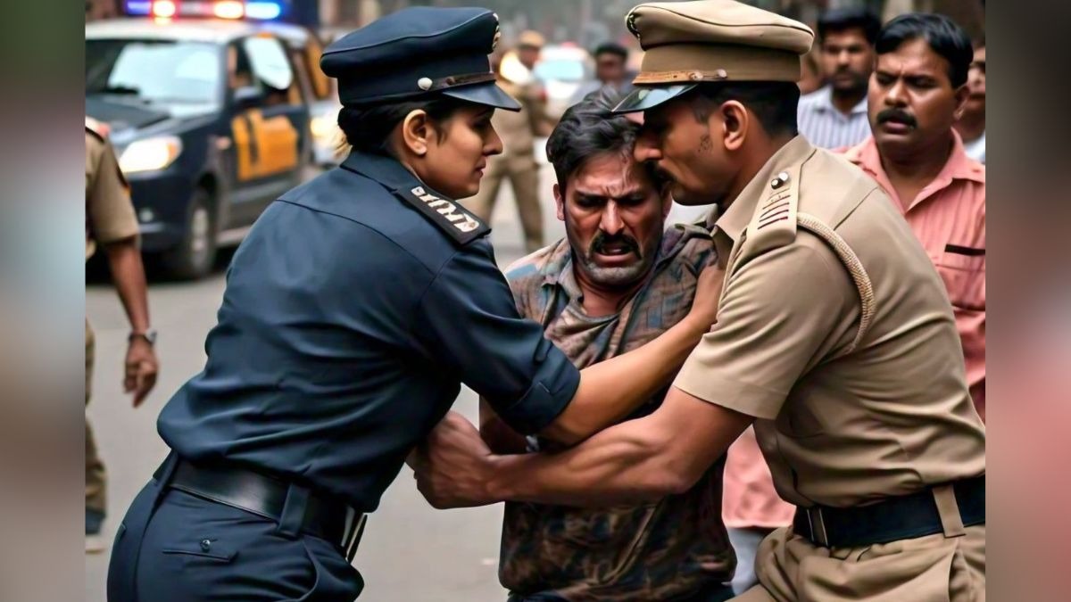 दिल्ली में 1993 में किया था कत्ल, आरोपी अब गिरफ्तार हुआ... कैटरर और बिल्डर  बनकर पुलिस ने कानपुर से पकड़ा - Murder accused was absconding for 30 years  Police caught him by