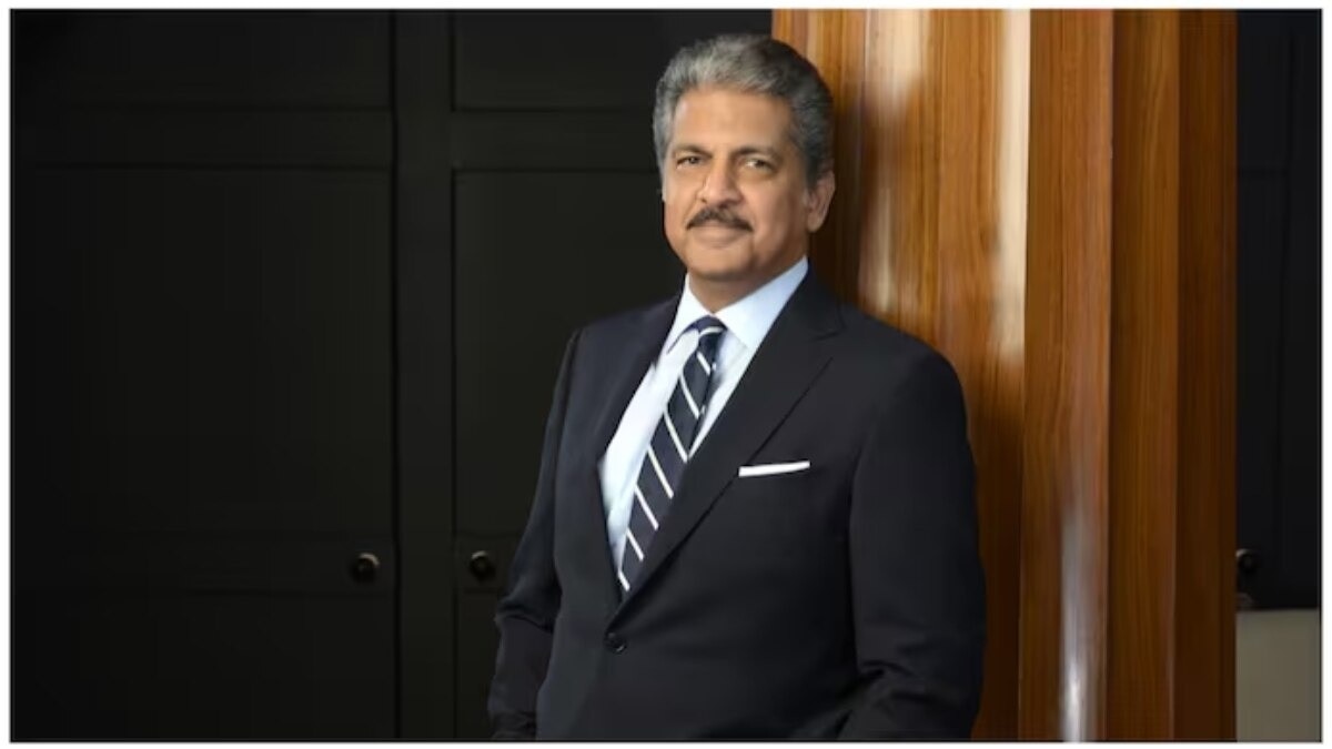 10 साल से बेटियों के जन्म पर फीस नहीं ले रहे ये डॉक्टर, आनंद महिंद्रा ने बताया असली फरिश्ता 2 Anand Mahindra