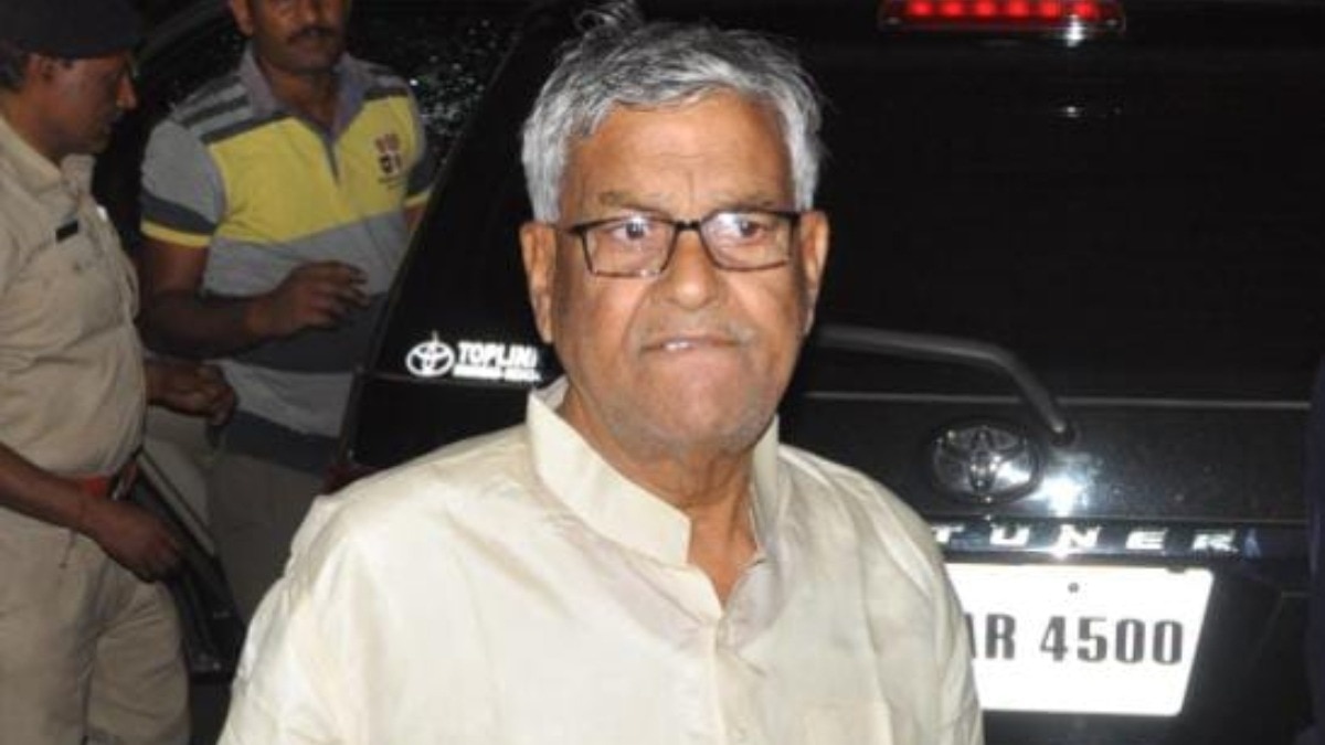 बच्चा सिंह (फाइल फोटो). 