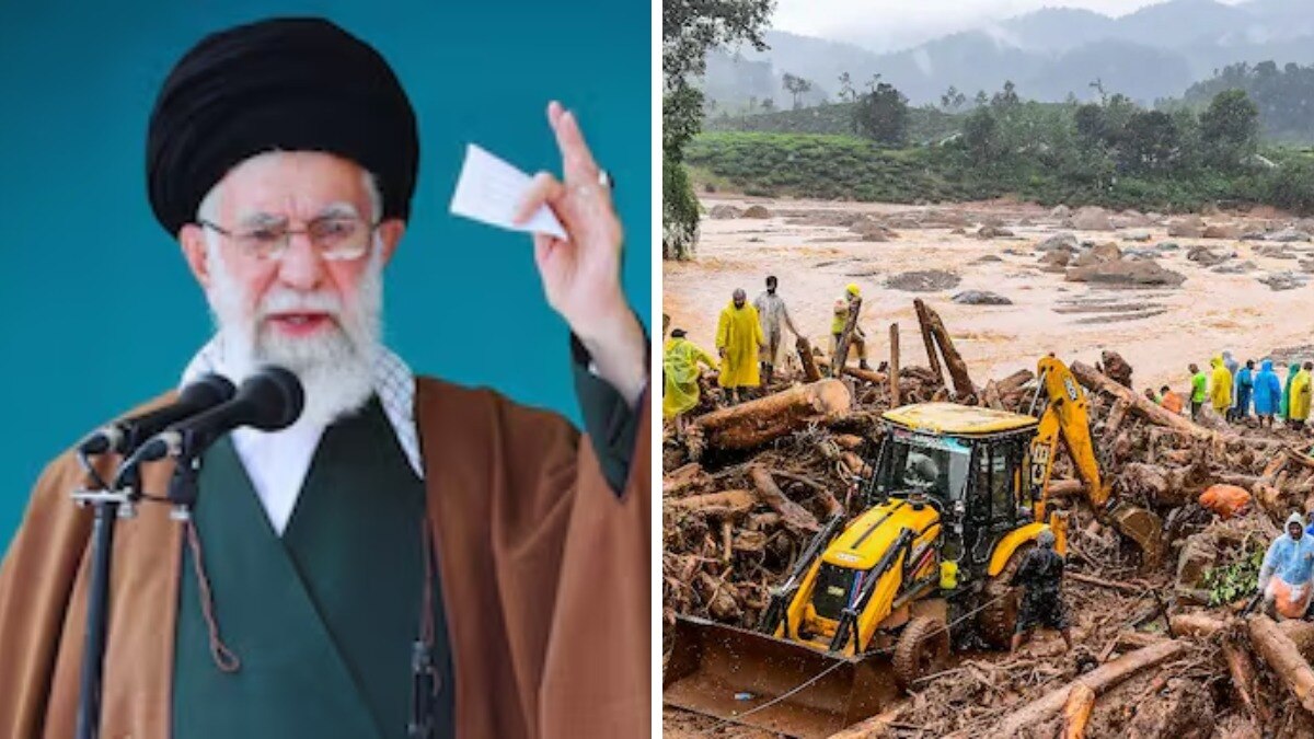 आज की पांच अहम खबरें