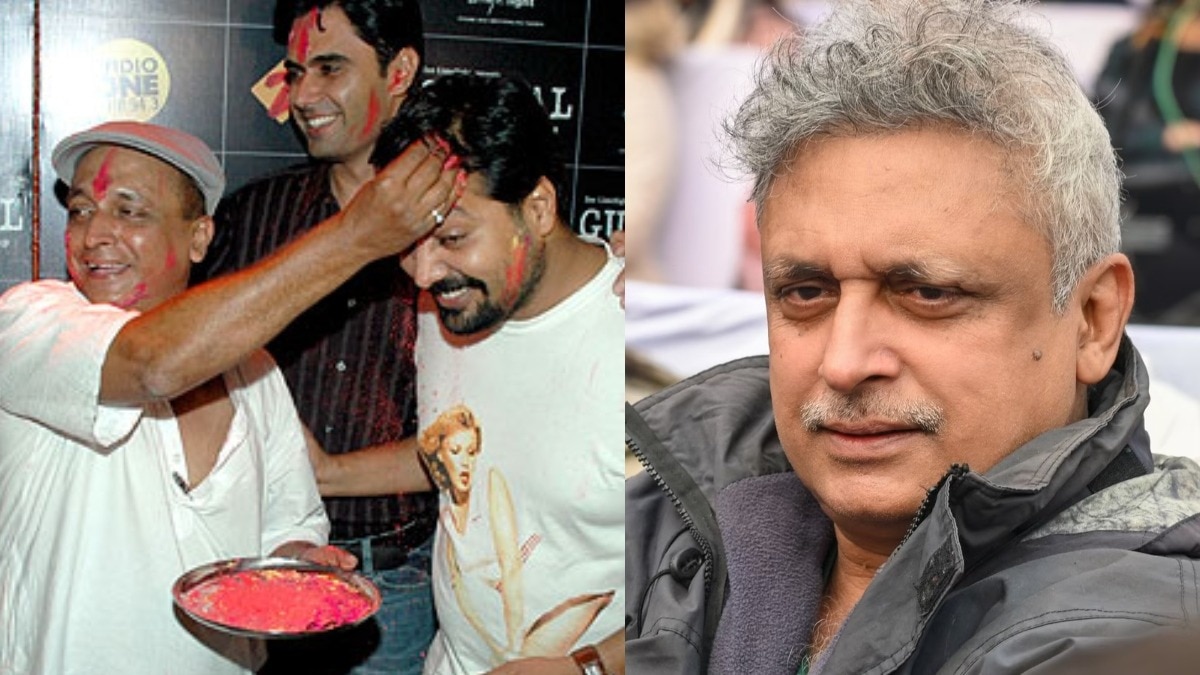 piyush mishra, anurag kashyap