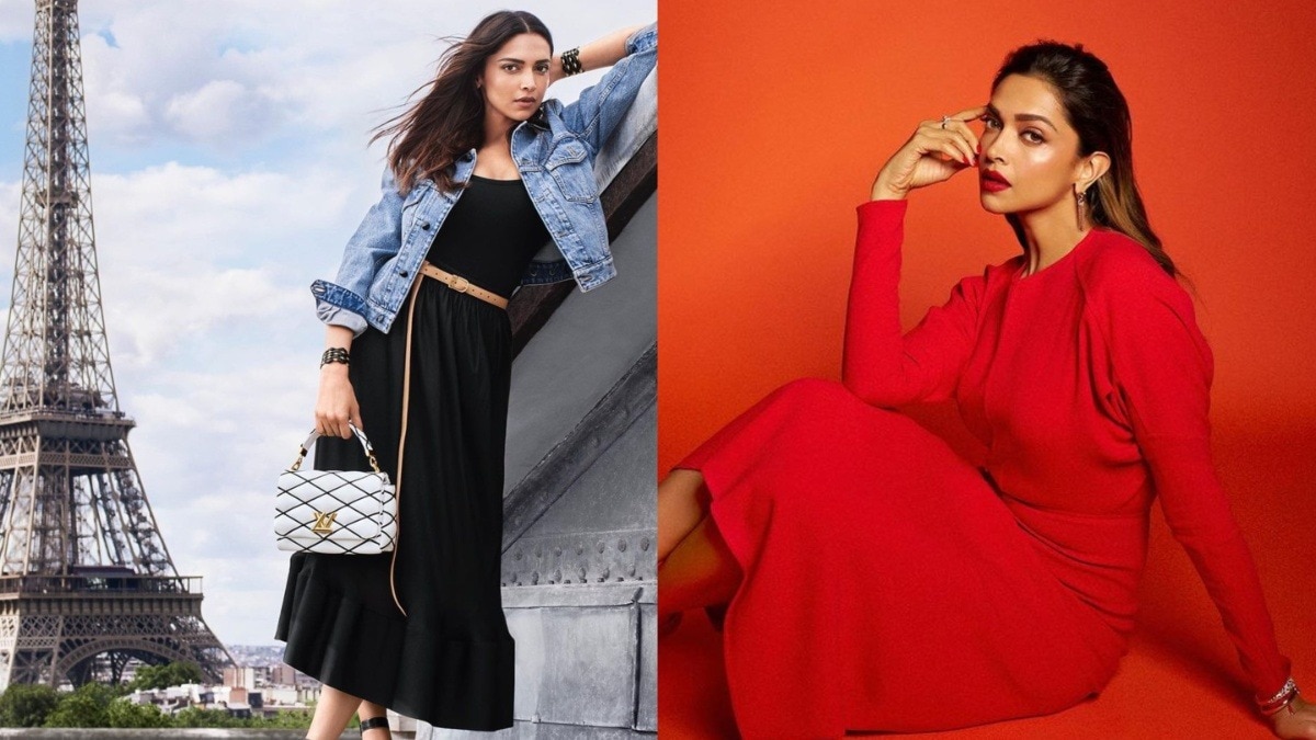 लंबी लड़कियां दीपिका पादुकोण से लें आउटफिट्स की इंसपिरेशन 