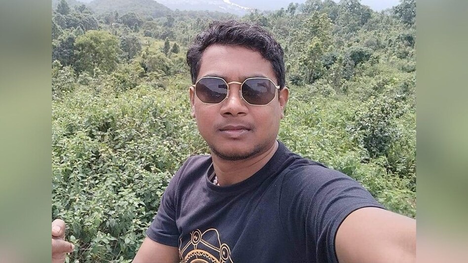 स्पेशल ब्रांच में तैनात सब इंस्पेक्टर की गोली मारकर हत्या... इलाके में मचा हड़कंप - Ranchi murder Sub inspector posted in Special Branch shot dead chaos in the area lcla - AajTak