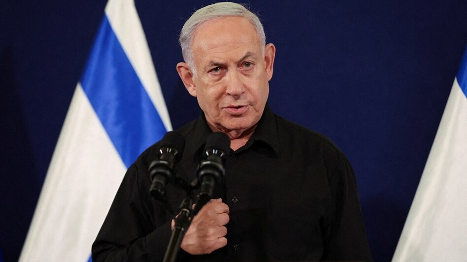 Israeli Prime Minister Benjamin Netanyahu (file photo) Israeli Prime Minister Benjamin Netanyahu (file photo)