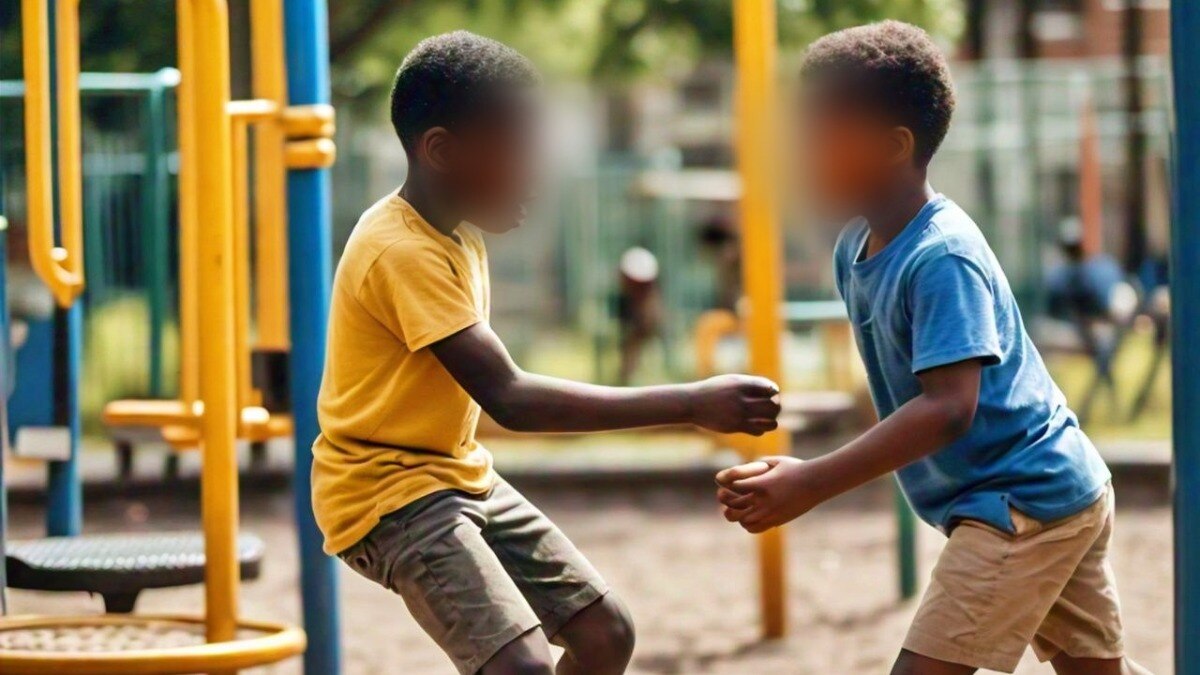 कानपुर: खेलने के दौरान बच्चे की मौत (Meta Ai) 