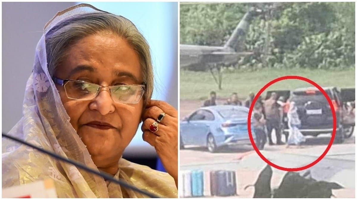 बांग्लादेश पर है 1.835 लाख करोड़ रुपये का कर्ज! शेख हसीना का 15 साल का शासन समय का संकेत है-न्यूज18 असमिया. शेख हसीना का 15 साल का शासन समय का संकेत है बांग्लादेश पर है 1.835 लाख करोड़ रुपये का कर्ज! शेख हसीना का 15 साल का शासन समय का संकेत है-न्यूज18 असमिया. शेख हसीना का 15 साल का शासन समय का संकेत है