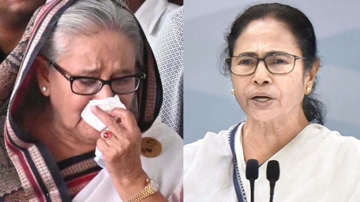 ममता बनर्जी ने बंगाल के लोगों से शांति बनाए रखने की अपील की