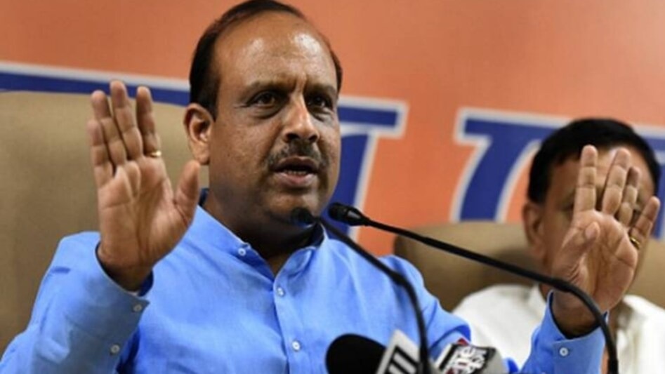 विजेंद्र गुप्ता. (फाइल फोटो)