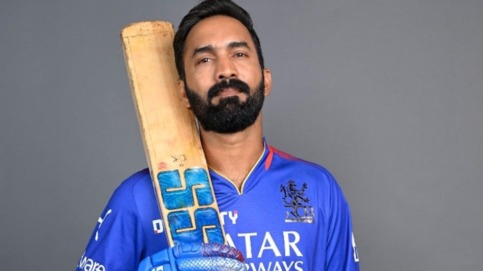 Dinesh Karthik Paarl Royals SA20: दिनेश कार्तिक ने बनाया अनोखा कीर्तिमान, इस T20 लीग से जुड़ने वाले पहले भारतीय क्रिकेटर बने - Dinesh Karthik joins Paarl Royals becomes first Indian ...