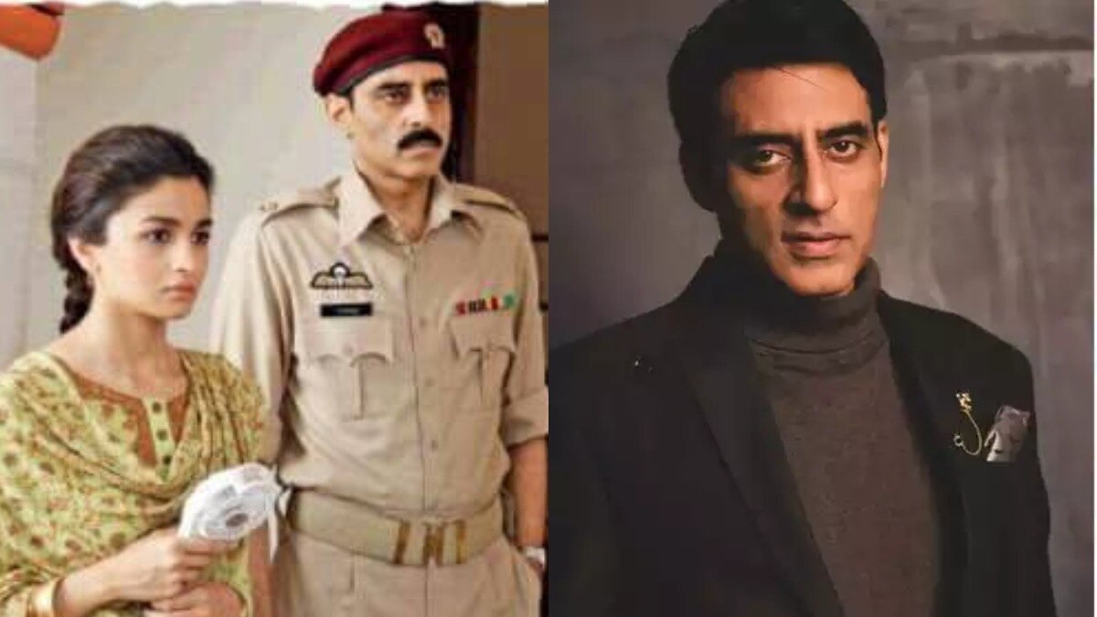 राजी में आलिया भट्ट के साथ अश्वथ भट्ट