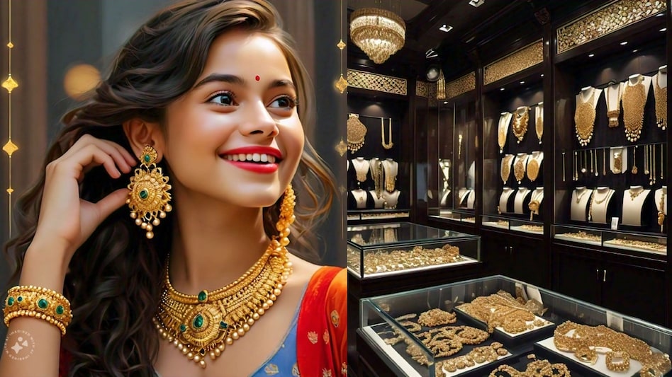Gold Silver Price Today: सोने की चमक हुई फीकी, चांदी में जबरदस्त उछाल! जानिए ताज़ा रेट देख निवेश करें या रुकें?
