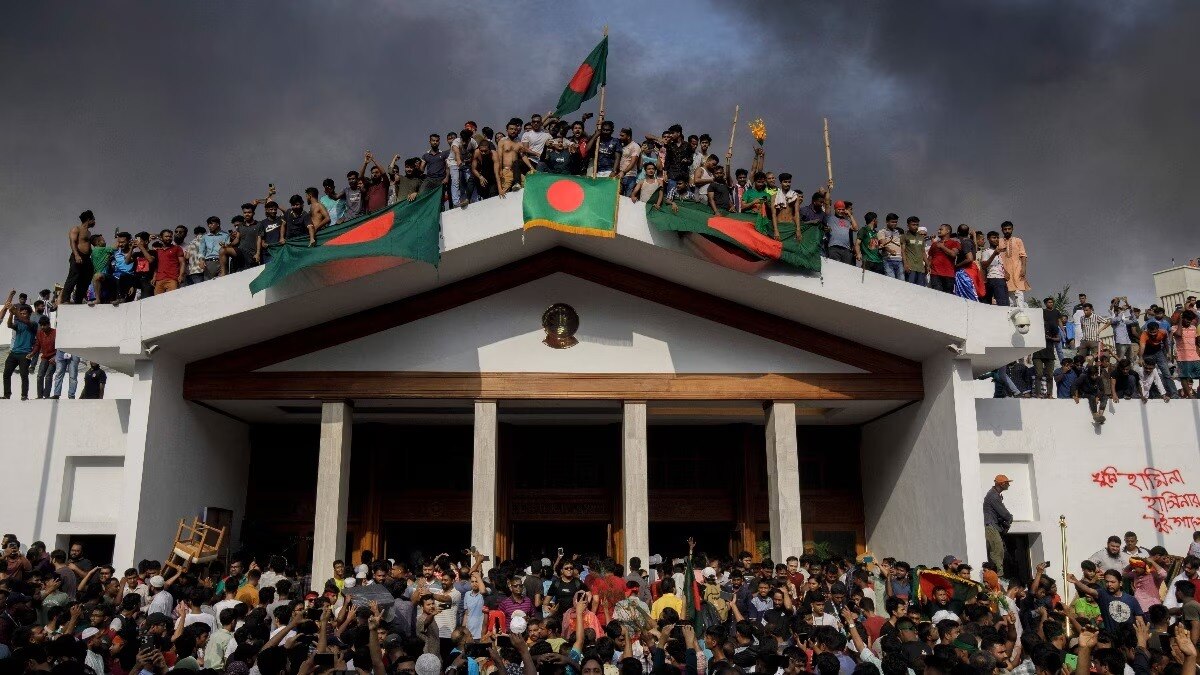 Bangladesh Government Jobs