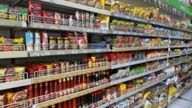 Bangladesh Economics Crisis