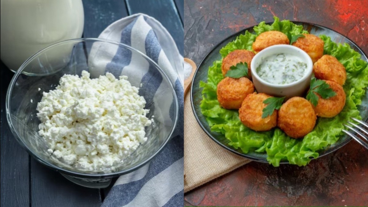 बच्चों को लंचबॉक्स में दें पनीर से बनी ये स्वादिष्ट रेसिपी.