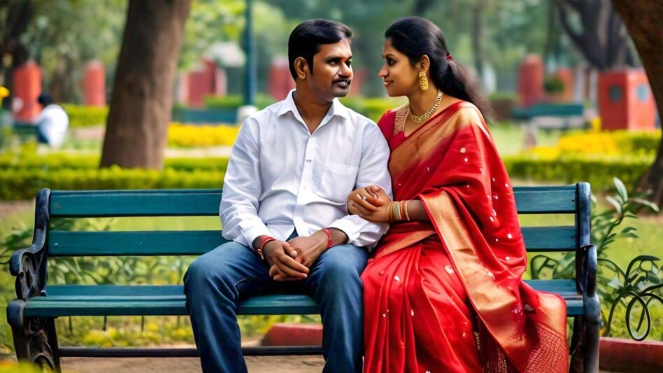 Symbolic picture - Meta AI Symbolic picture - Meta AI