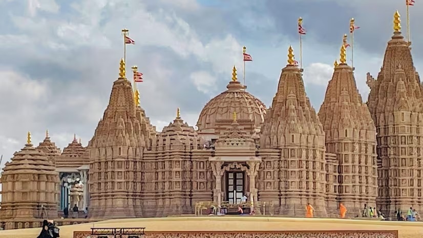 मंदिरों, मठों पर बिहार सरकार का फैसला
