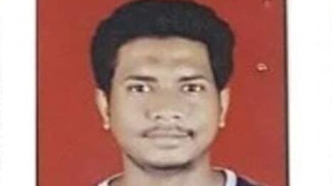 दिल्ली में ISIS का आतंकी रिजवान गिरफ्तार. 